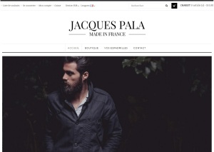 jacquespala.com