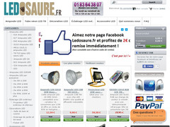 www.ledosaure.fr